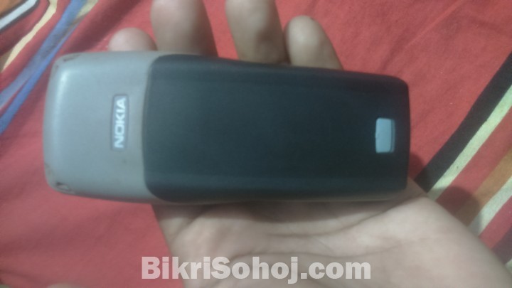 Nokia 1100(full fresh)